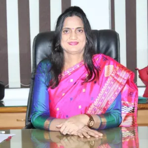 Dr. Gauravi Dhruva