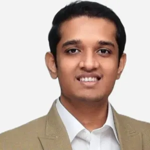 Dr. Kalval Kothari